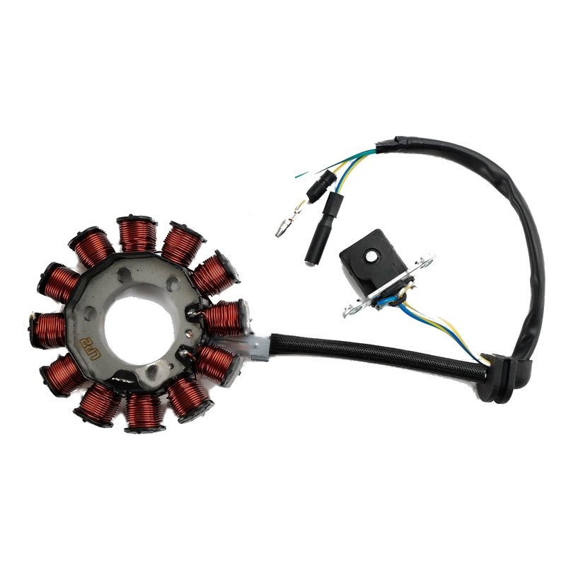 Honda Wave 110i 2021 Super Cub C125A 2022-2024 Magneto Stator 31120-K1M-T01