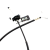 Toyota Corolla Liftback EE90 EE97 2E Engine 1987-1992 133cm Throttle Cable