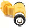 Mitsubishi Magna TH / TJ / TL / TW 6G74 3.5L 4X Fuel Injectors (2000-2005)
