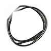 Front Windshield Moulding Rubber CH Fits Toyota Corolla AE110 AE111 SED 1995-02