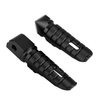BMW R NINET, F900R, F900XR, R1200R / RS, R1250R Rear Footrest Pegs (2014-2023)