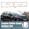 Ford Ranger 4.0L Valve Cover Gasket Set with Grommets (2000-2011)