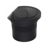 Insect Protection - Plastic Grille 42mm Round Slot Ventilation Grille