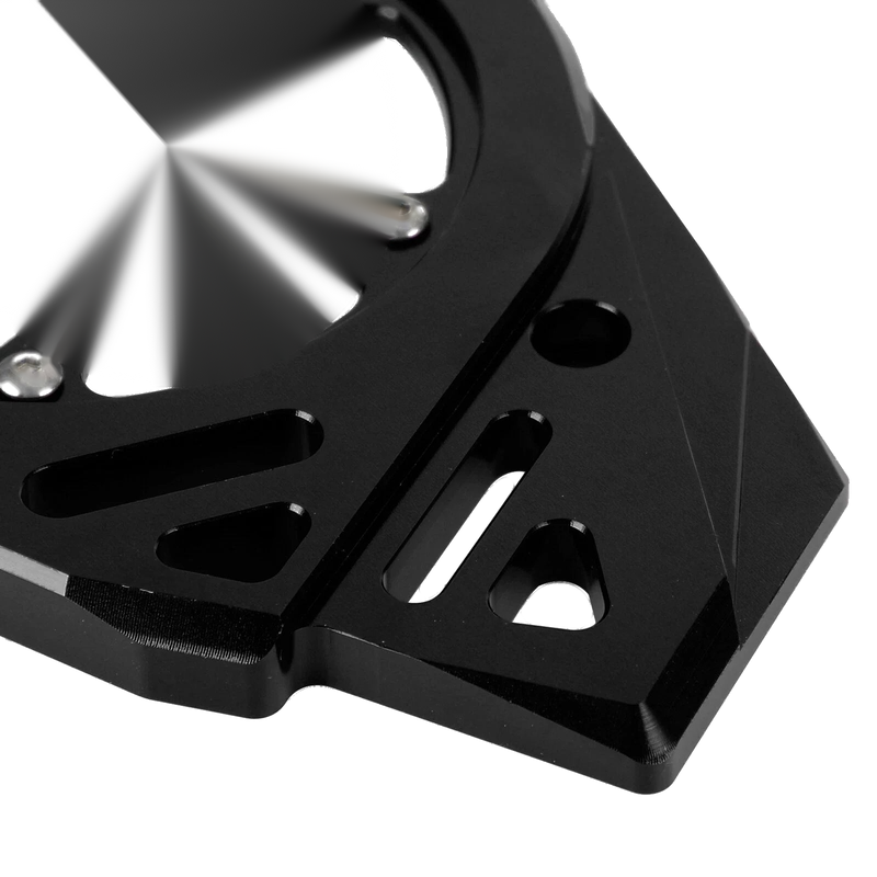 Kawasaki Ninja 650 ER-6N Sprocket Cover (2012-2017)