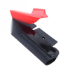 2007-2013 Toyota Corolla Hood Gasket Strip Rubber (2007-2013)