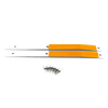 Honda Goldwing GL1500 Chrome Fairing Side Moulding Trim (1988-2000)