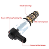 Honda Civic AC Compressor Electronic Control Valve (2016-2018)