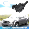 Ford Escape Rear Liftgate Trunk Latch Lock Actuator (2001-2012)