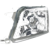 Land Cruiser Prado 90 95 Headlight LHS (1999-2002)