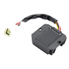 Kymco MXU 150, MXER 125 / 150 Voltage Regulator (2002-2014)