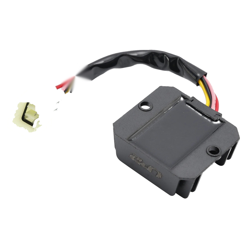 Kymco MXU 150, MXER 125 / 150 Voltage Regulator (2002-2014)