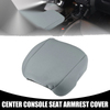 JEEP Wrangler (2018-2023) Gray Center Console Lid Armrest Cover