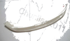 Toyota Yaris Hatchback Factory Style Spoiler Wing ABS (2012-2018)