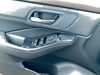 Nissan Rogue Door Window Lift Panel Switch Cover Trim (2021-2023)