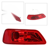 Jeep Grand Cherokee, Dodge Journey Reflector Light Rear Fog Lamp Cover (2011-2023)
