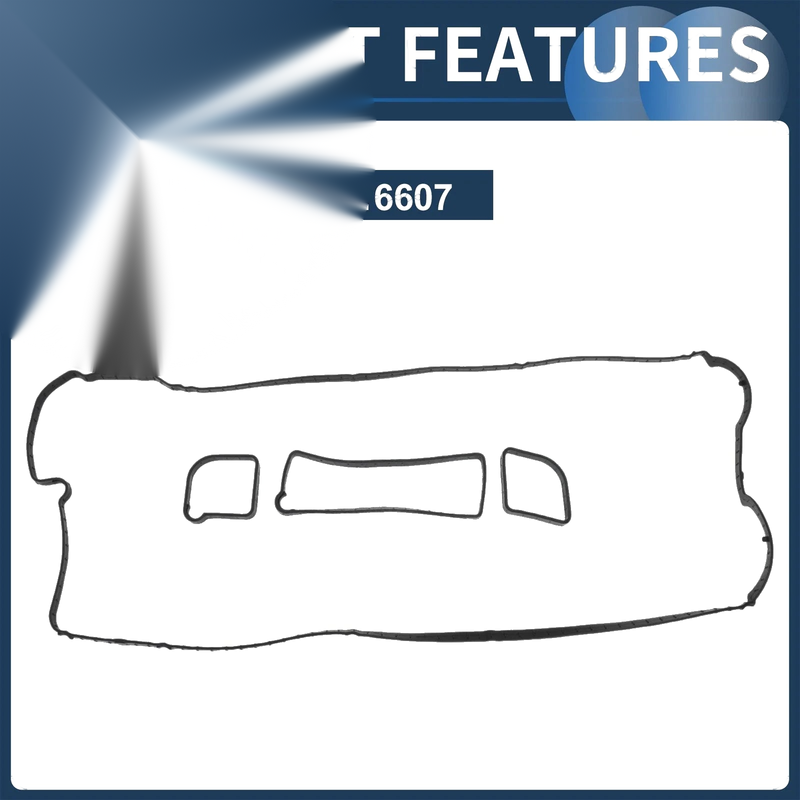 Volvo S60 Valve Cover Gasket (2010-2014)