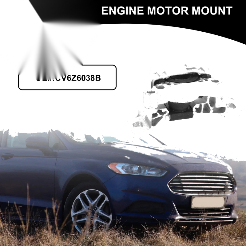 Ford Escape 1.5L 1.6L Engine Motor Mount (2013-2019)