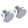 Toyota Camry, Corolla, Corona, Lexus IS250, GX460 2 x Drain Plug