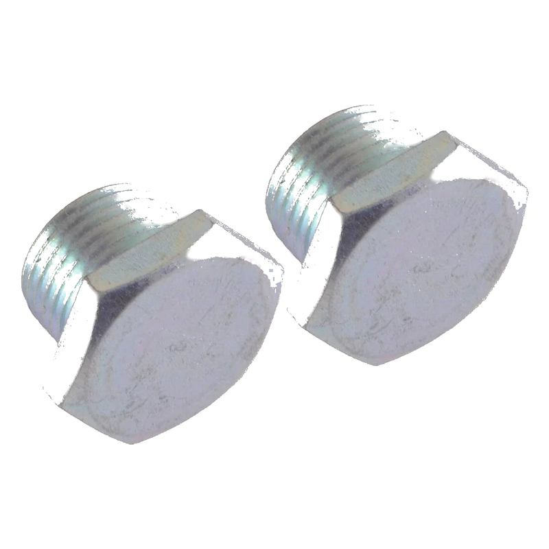 Toyota Camry, Corolla, Corona, Lexus IS250, GX460 2 x Drain Plug