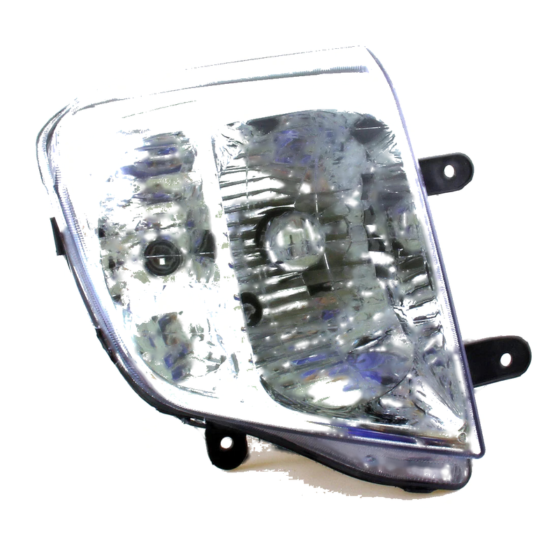 Chevrolet LUV D-Max Holden Rodeo 2003-2005 Front Headlight Light  Left Side