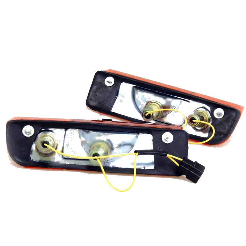 Datsun 1200 B110 KB100 Sunny B210 120Y 1973-1983 Front Turn Signal Light