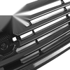 Infiniti G37 G25 Q40 Front Bumper Upper Grille (2008-2013)