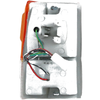 Mitsubishi Pajero Shogun Left Indicator Corner Signal Light (1983-1991)