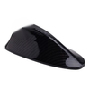 BMW 5 / 7 F10 F11 F02 F01 Carbon Fiber Style Roof Antenna Shark Fin Cover