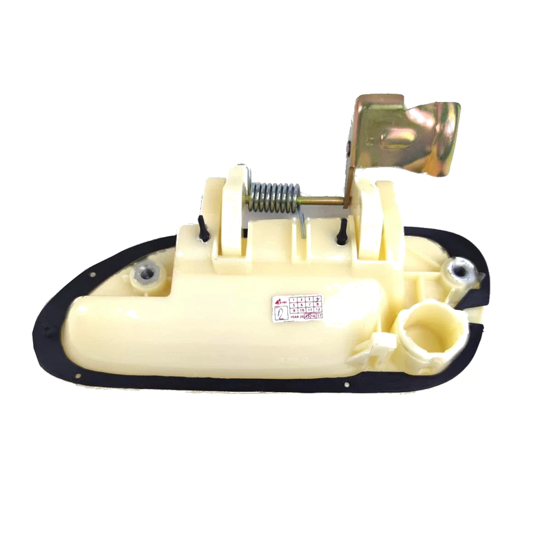 Exterior Door Handle Beige Rear Right Fits Honda Accord CG 4D SEDAN 1998-02 D06