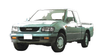 Isuzu TFR Upper Ball Joint (1995-2002)