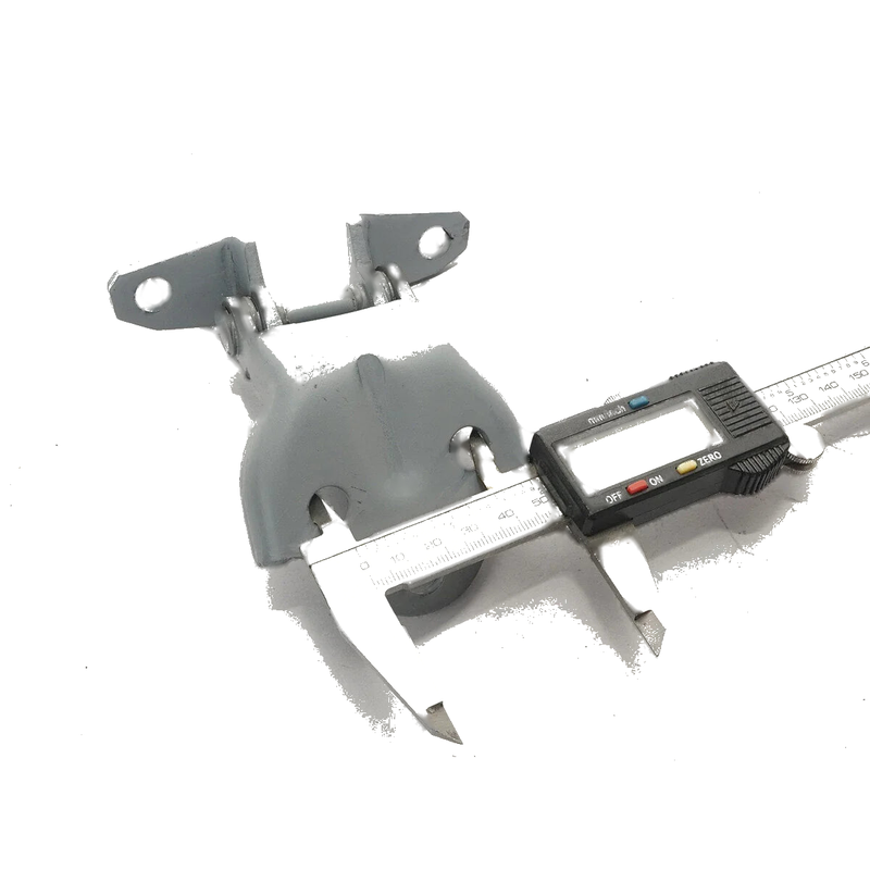 Mitsubishi Mirage Hatchback 1988-1992 Front Door Hinge Set