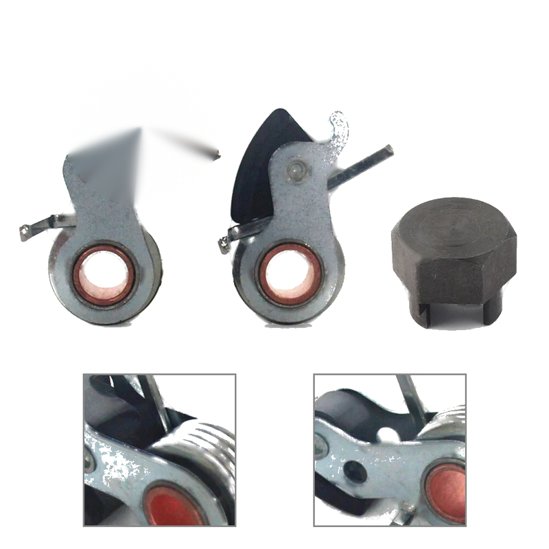 Harley Twin Cam Camshaft Tool & Chain Tensioner (1999-2006)