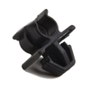 Nissan 4 x Bonnet Rod Support Holder Clips (Fits Various Models)