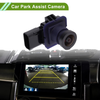 Ford Fusion Rear View Backup Camera (2013-2020)