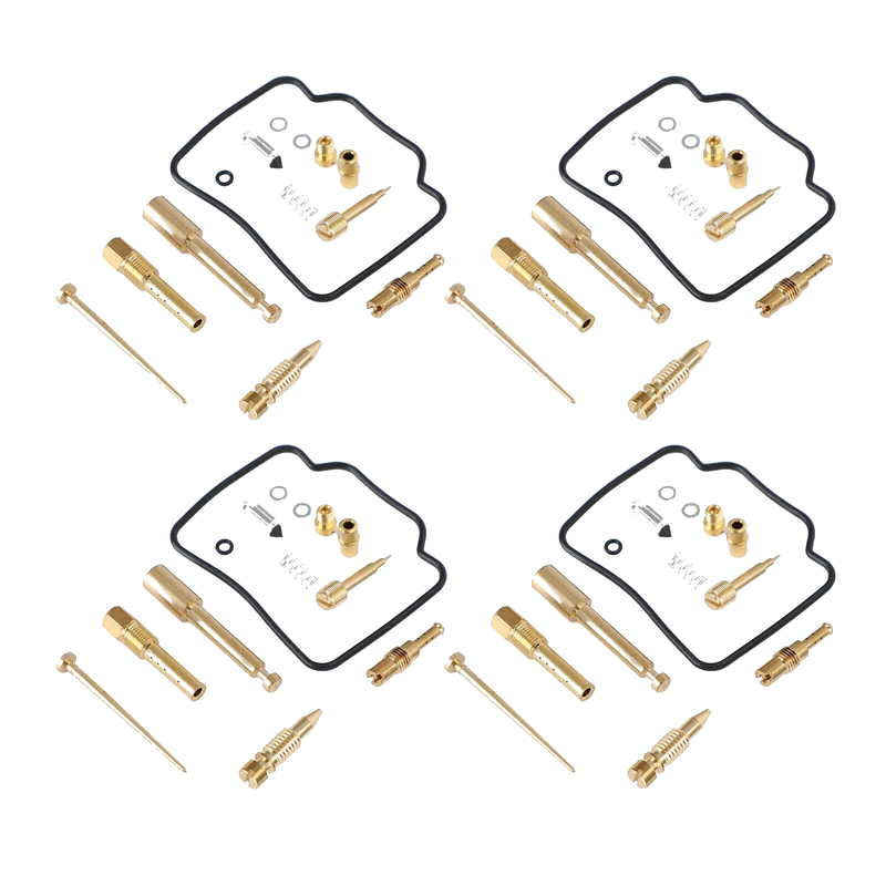 Honda CB750 Seven Fifty Carburetor Repair Kit (1992-2008)