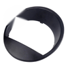 Jeep Wrangler JL 2 x Front Headlight Trim Covers (2018)