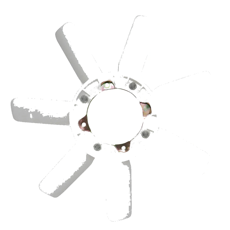 Toyota ToyoAce LY20 LY30 L Engine 1982-1999 Cooling Fan Blade