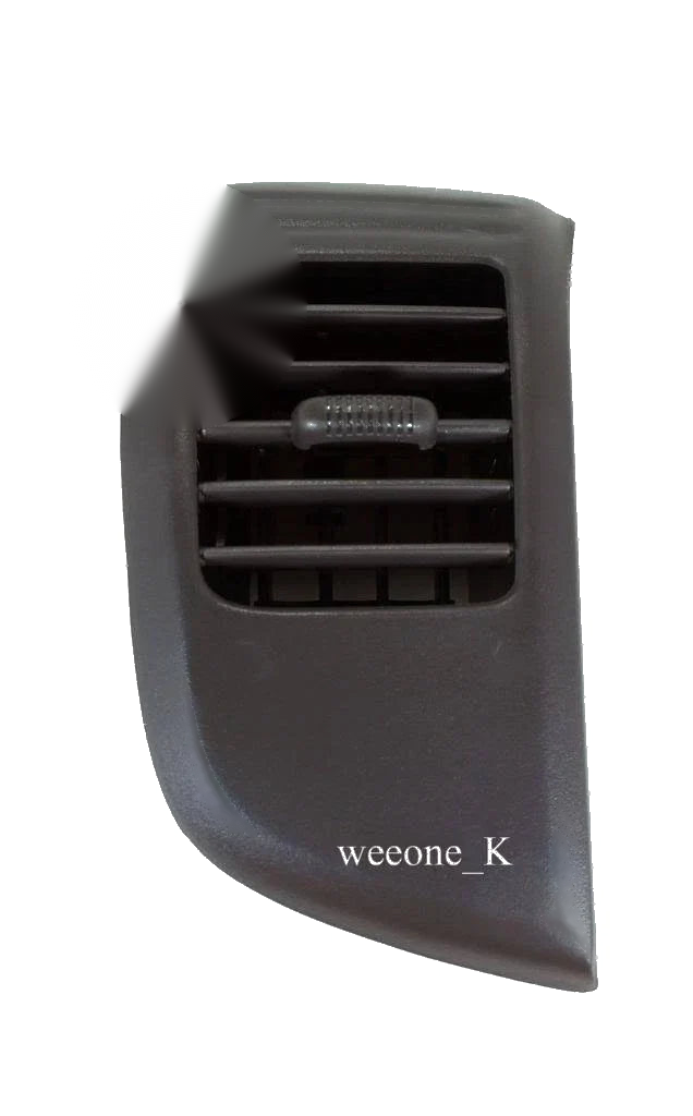 Isuzu D-Max Air Vent Trim LH (2002-2006)