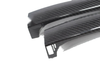BMW F80 F82 F83 M3 M4 Carbon Fiber Door Handle Covers (2012-2020)