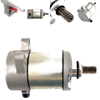 Honda TRX350 TE / FE FourTrax 350 TM / FM Rancher 2006 Generic Electric Starter Motor