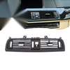 For BMW 5 Series F10 11-16 Replace Center Middle Air Vent Outlet Cover Trim