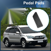 Honda CR-V Footrest Pedal Pad Cover (2017-2023)