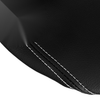 Honda Civic Sedan Black Console Armrest Cover (2022-2023)