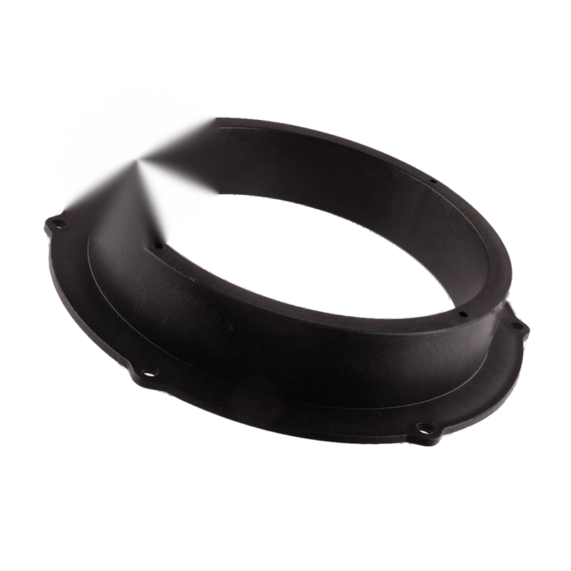 Universal Fit 8" to 6.5" Car Speaker Spacer Adapter Bracket