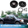 Ford F-150 (2004-2006) 8 Cyl 4.6L / 5.4L AC Compressor Clutch Kit
