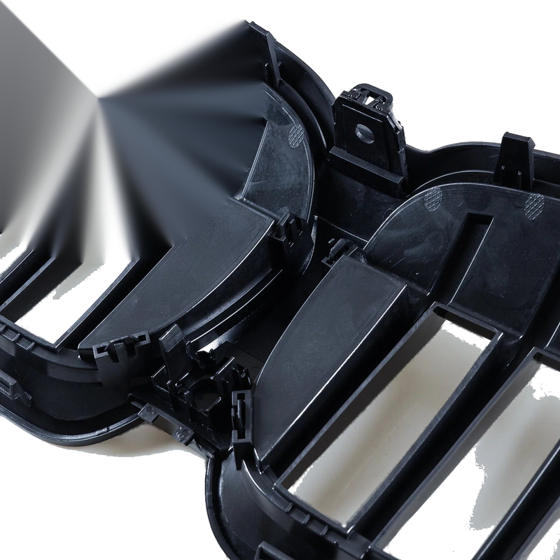 BMW 3 Series G20 Front Bumper Grille (2019)