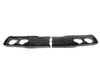 Toyota Hilux RN20 / RN25 1972-1978 Front Grill Grille Gray x2
