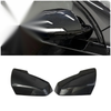 Chevrolet Traverse Carbon Fiber Rearview Mirror Lid Cover Trim (2018-2023)