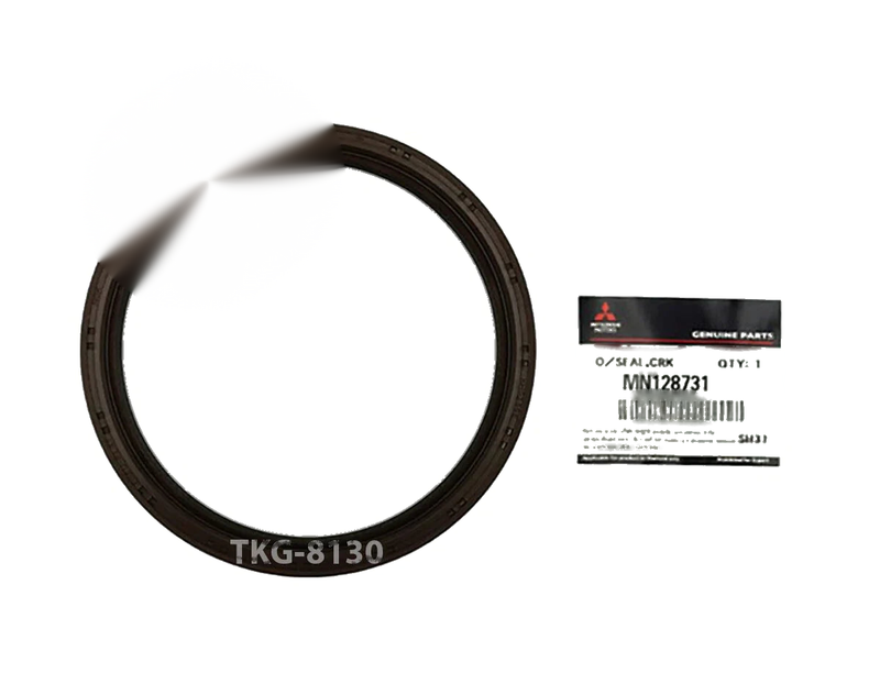 Mitsubishi L200 Triton 2.5 Rear Crankshaft Oil Seal (2005-2014)