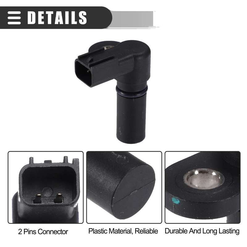 Ford Taurus 1996-2005 Camshaft Position Sensor (2 x)